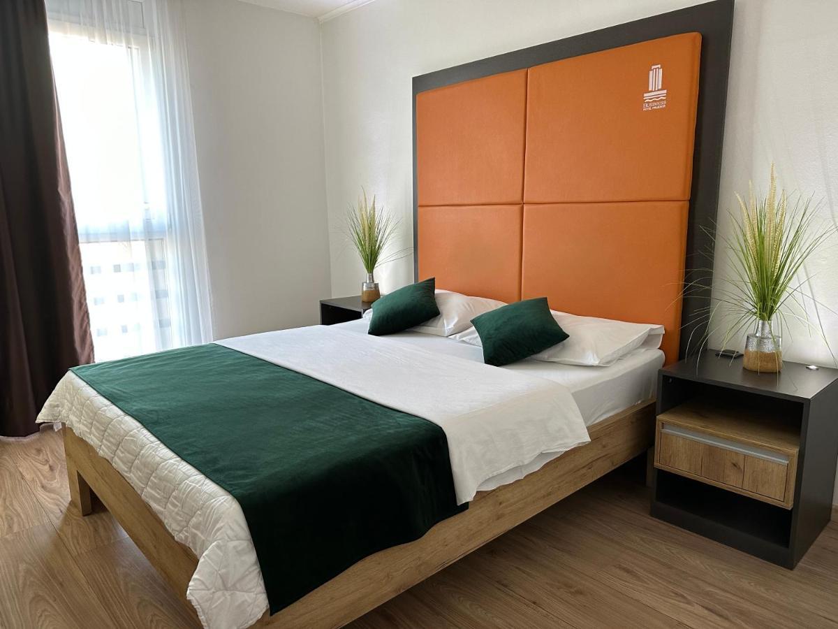 Business Hotel Prijedor Zewnętrze zdjęcie