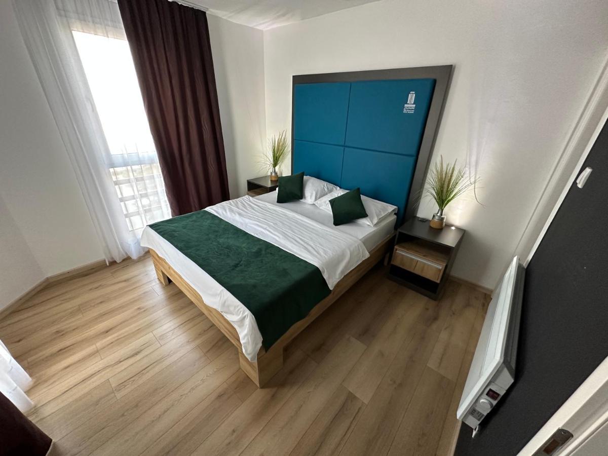 Business Hotel Prijedor Zewnętrze zdjęcie