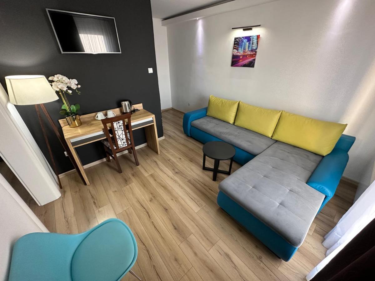 Business Hotel Prijedor Zewnętrze zdjęcie