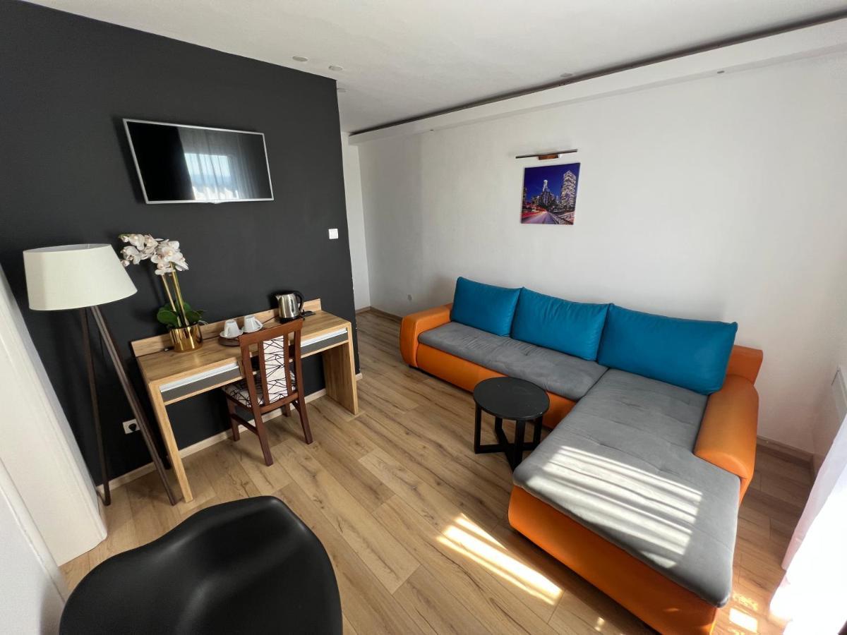 Business Hotel Prijedor Zewnętrze zdjęcie